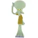SpongeBob: Thaddäus Spielfigur