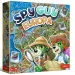 Spy Guy Europa Gesellschaftsspiel - Trefl
