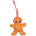 Squeezlings: Weihnachts-Plüschfigur mit Aufhänger in verschiedenen Varianten, 1 Stück - Simba Toys Bild 4