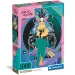 Squid Game 2: Gewinne dein Leben 1000-teiliges Puzzle - Clementoni Bild 1