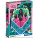Squid Game 2 kompakt 1000-teiliges Puzzle - Clementoni