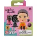Squid Game Bobble Hero Überraschungs-Mini-Figur 8cm Bild 1