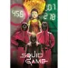 Squid Game: Gewinne dein Leben 1000-teiliges Puzzle 70x50cm - Clementoni Bild 2