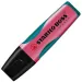 Stabilo: BOSS SPLASH Textmarker 2-5mm in Pink Bild 1