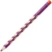 Stabilo: EASYcolors R dreieckiger Buntstift violett