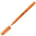 Stabilo: Flash Textmarker orange