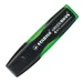 Stabilo: GREEN BOSS grüner Textmarker 1-5mm