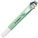 Stabilo: K-Pop Dämonjäger Swing Cool mintgrüner Textmarker mit Figur Clip