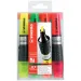 Stabilo: Luminator Textmarker 4er-Set Bild 1