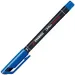 Stabilo OHPen universal F alkoholischer Filzstift in Blau 0,7mm Bild 1
