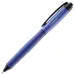 Stabilo: Palette "F" Gelstift in blauer Farbe 0,4mm