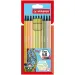 Stabilo: Pen 68 Filzstift 10er-Set