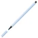 Stabilo: Pen 68 Filzstift in Eisblau, 1mm Bild 2