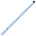 Stabilo: Pen 68 Filzstift in Eisblau, 1mm Bild 1