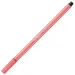 Stabilo: Pen 68 Filzstift in fluoreszierendem Rot, 1 mm Bild 1