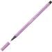 Stabilo: Pen 68 helllila Filzstift