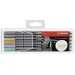 Stabilo: Pen 68 Metallic Filzstift-Set 6er-Pack Bild 1