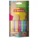 Stabilo: Pen 68 mini 12er-Set farbige Filzstifte