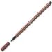 Stabilo: Pen 68 Sanguine Filzstift