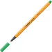 Stabilo: Point 88 Fineliner 0,4mm in Smaragdgrün Bild 2