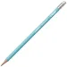 Stabilo: Swano Pastellblau Radiergummi Bleistift HB