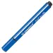 Stabilo: Trio Scribble dreieckiger Filzstift in Blau Bild 1