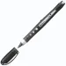 Stabilo: Worker+ Colorful schwarzer Rollerball 0,5mm