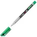 Stabilo: Write 4 all "S" grüner Permanentmarker