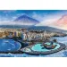 Stadt Teneriffa, Spanien 1000 Teile HQ Puzzle - Trefl Bild 2