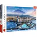Stadt Teneriffa, Spanien 1000 Teile HQ Puzzle - Trefl Bild 1