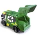 Städtischer Müllwagen mit Licht und Sound 15cm - Dickie Toys Bild 3