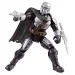 Star Wars: ActionVerse 11cm große The Mandalorian Figur mit Zubehör - Hasbro Bild 3