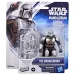 Star Wars: ActionVerse 11cm große The Mandalorian Figur mit Zubehör - Hasbro Bild 1