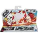 Star Wars Battle Bobblers BB-8 vs Sturmtruppler Klammerfigur - Hasbro Bild 1