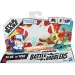 Star Wars Battle Bobblers R2-D2 vs Yoda Clip-Figur - Hasbro Bild 1