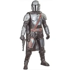 Star Wars: The Mandalorian 24 cm Figur - Hasbro Bild 2