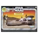 Star Wars: Landspeeder Spielset - Hasbro Bild 1