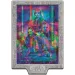 Star Wars Metamorphoses 520-teiliges Puzzle mit Rahmen und RGB-LED-Beleuchtung - Clementoni Bild 2