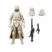 Star Wars: The Black Series Imperial Remnant Snowtrooper-Figur - Hasbro Bild 2