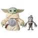 Star Wars: Umarm-Grogu-Figur - Hasbro Bild 2