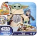 Star Wars: Umarm-Grogu-Figur - Hasbro Bild 1