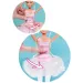 Steffi Love Balletttänzerin Puppe - Simba Toys Bild 3