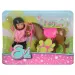 Steffi Love Évi mit kleinem Pony - Simba Bild 6