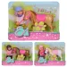 Steffi Love Évi mit kleinem Pony - Simba Bild 1