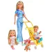 Steffi Love: Familienausflug - Simba Toys Bild 2