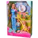 Steffi Love: Familienausflug - Simba Toys Bild 1