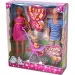 Steffi Love: Glückliche Familie – Puppenset - Simba Toys