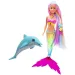 Steffi Love: Meerjungfrauenpuppe - Simba Toys Bild 2