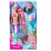 Steffi Love: Meerjungfrauenpuppe - Simba Toys Bild 1