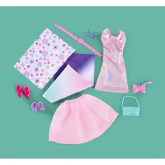 Steffi Love: Modedesignerin Steffi Puppen-Spielset - Simba Toys Bild 4